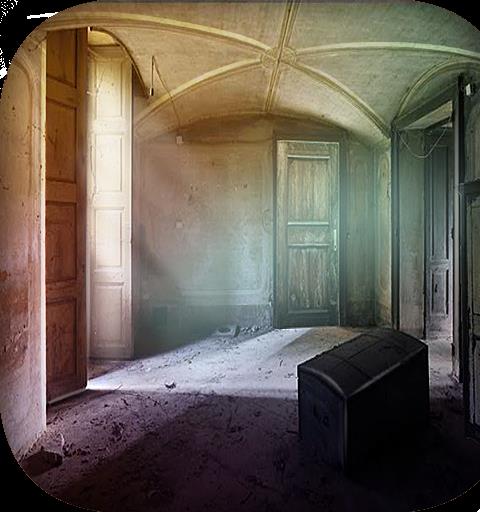 Old Abandoned House Escape 2
