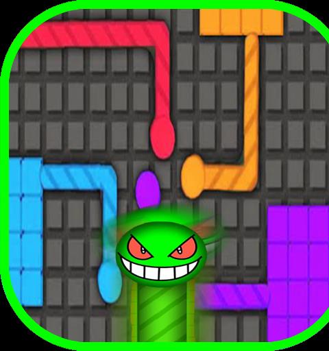 Splix snake