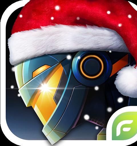 Star Warfare:Alien Invasion测试