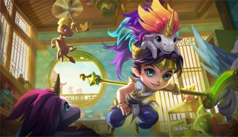 梦三国手游梦凌统怎么玩怎么玩