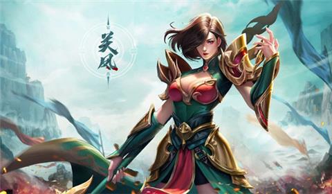 梦三国手游关凤关平重做怎么玩