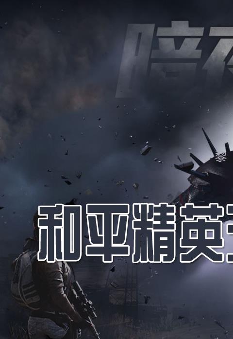 和平精英无后坐力辅助器大全