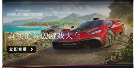 真实的驾驶游戏大全