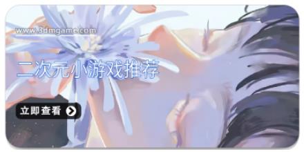 二次元小游戏推荐