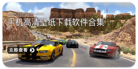 2025竞速赛车手游合集