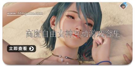 高度自由女神恋爱游戏大全