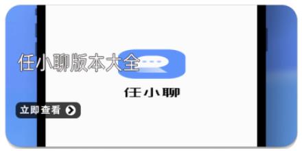 任小聊版本大全