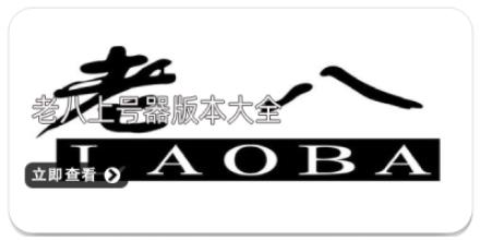 老八上号器版本大全