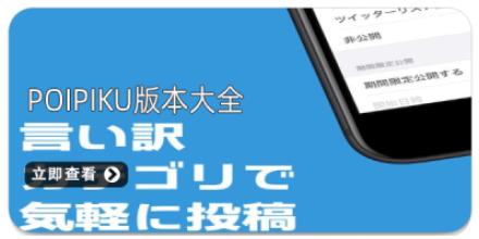 Poipiku版本大全
