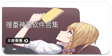 搜番神器软件合集