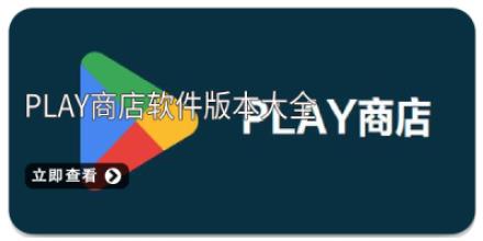 play商店软件版本大全
