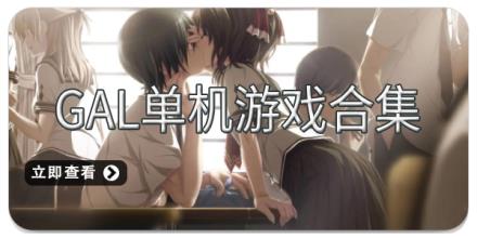 GAL单机游戏合集