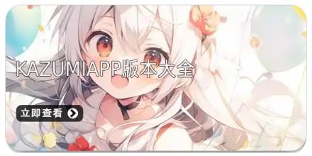 kazumiapp版本大全