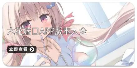 六花端口app版本大全