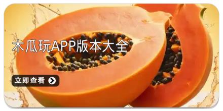 木瓜玩app版本大全