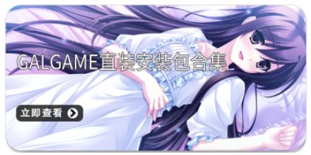galgame直装安装包合集