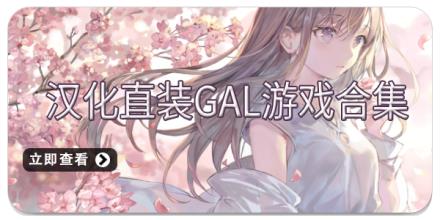 汉化直装gal游戏合集