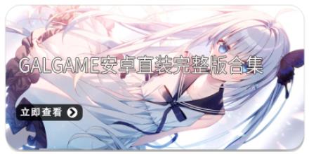 galgame安卓直装完整版合集