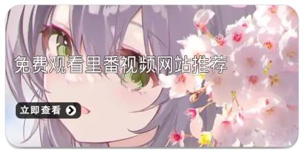 免费观看里番视频网站推荐