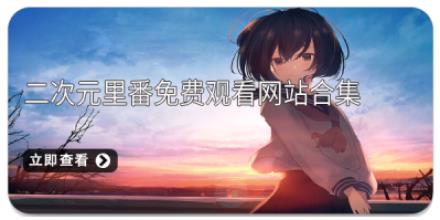 二次元里番免费观看网站合集