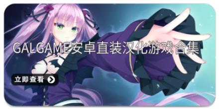 galgame安卓直装汉化游戏合集