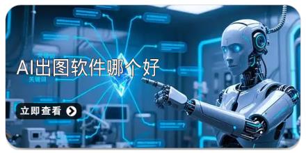 ai出图软件哪个好