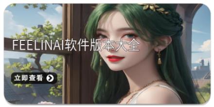 FeelinAI软件版本大全