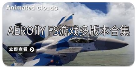Aerofly FS游戏多版本合集