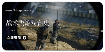 战术类游戏合集