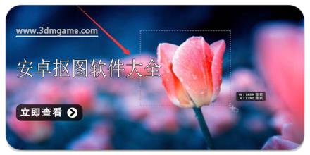 安卓抠图软件大全