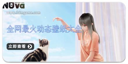 全网最火动态壁纸大全