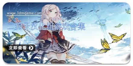 二狗子汉化组游戏合集
