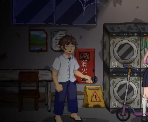 无出口公寓