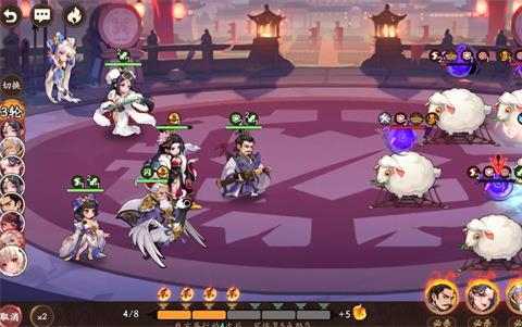三国杀武将觉醒左慈拉条队玩法攻略分享