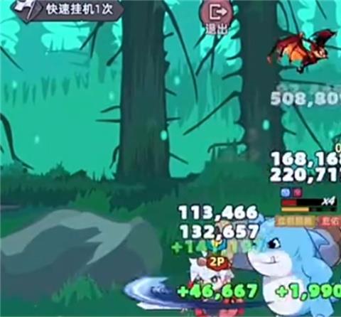 我嘎嘎乱杀战士冷静吸血流玩法指南