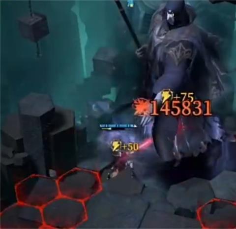 地下城堡4骑士与破碎编年史深渊830层攻略