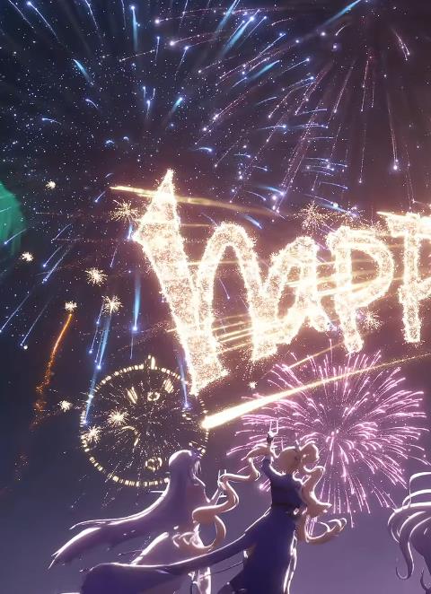 清凉夏日换装来袭！《碧蓝航线》9周年庆典活动第二弹今日正式上线