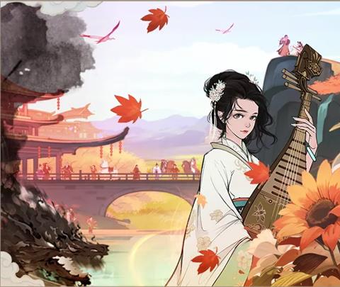 千古江湖梦最新福利兑换码分享