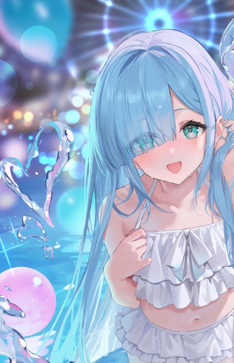 九年同行不负热爱！《碧蓝航线》喜迎9周岁生日