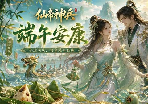 仙帝神兵2026最新兑换码分享
