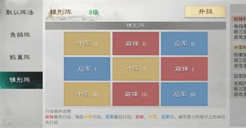 三国天下归心机巧反击队玩法攻略