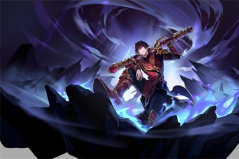 《太空杀》×《镇魂街》联动7月3日正式开启，新身份登场！