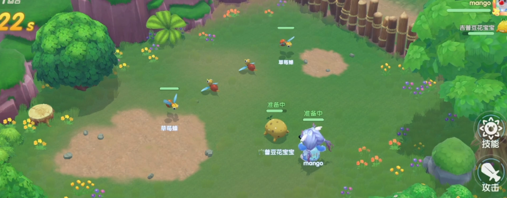 摩尔庄园手游骑士怎么当 摩尔庄园手游骑士怎么当