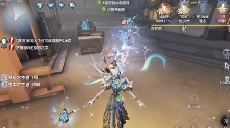 第五人格时空之影怎么入手 第五人格时空之影怎么入手