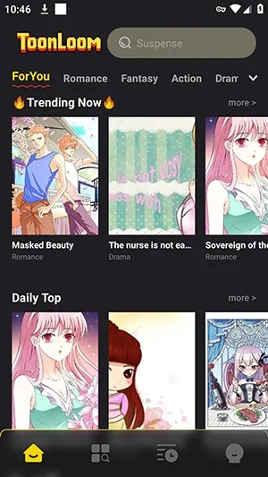 ToonLoomX漫画下载安装