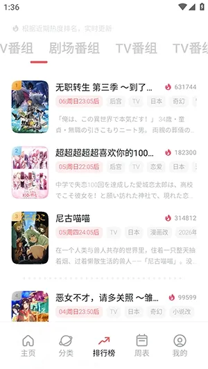 动漫次元城下载安装