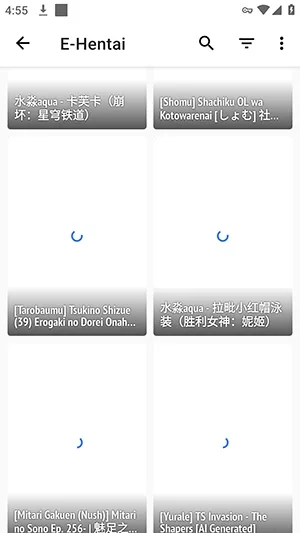 TachiyomiAZ下载安装