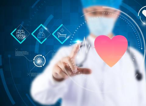 2026健康怀仁app