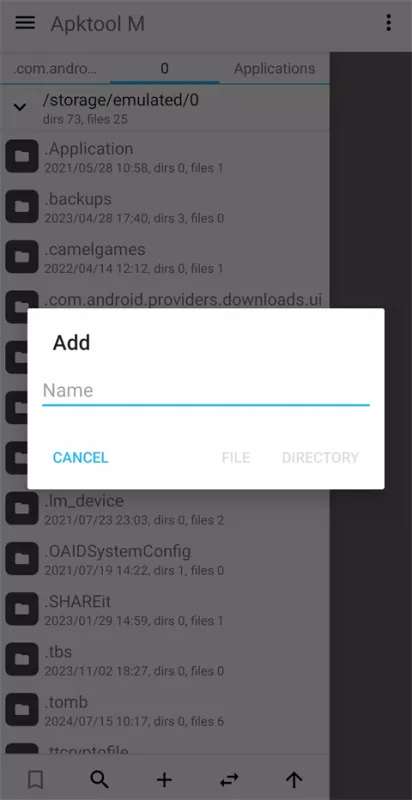 apktool m中文版