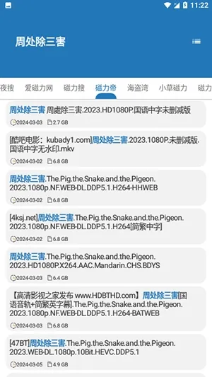 磁域官方下载安装